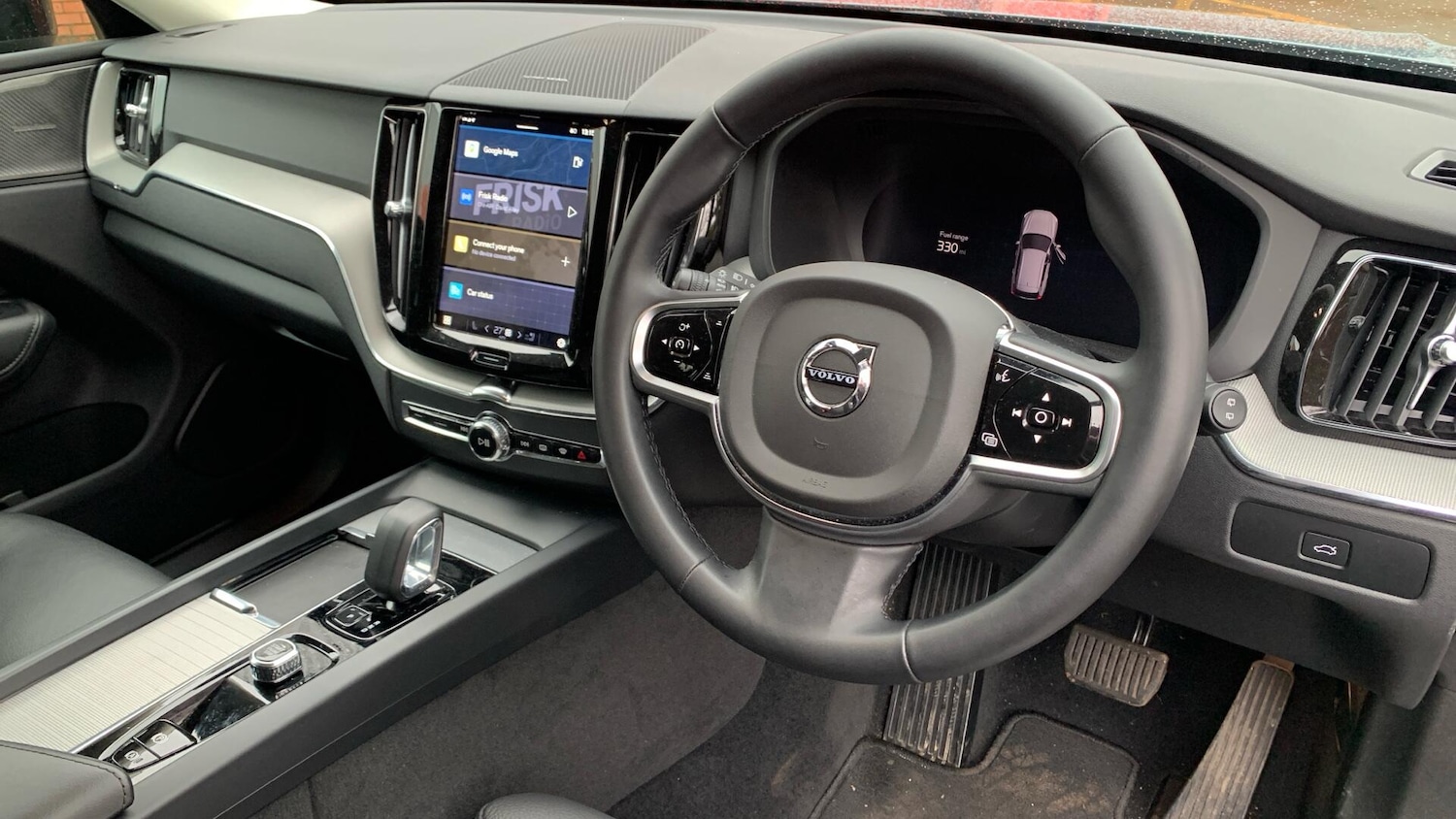 Used Volvo XC60 2024 for sale - 77468261: Photo 4