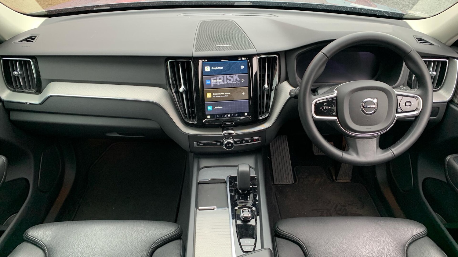 Used Volvo XC60 2024 for sale - 77468261: Photo 5