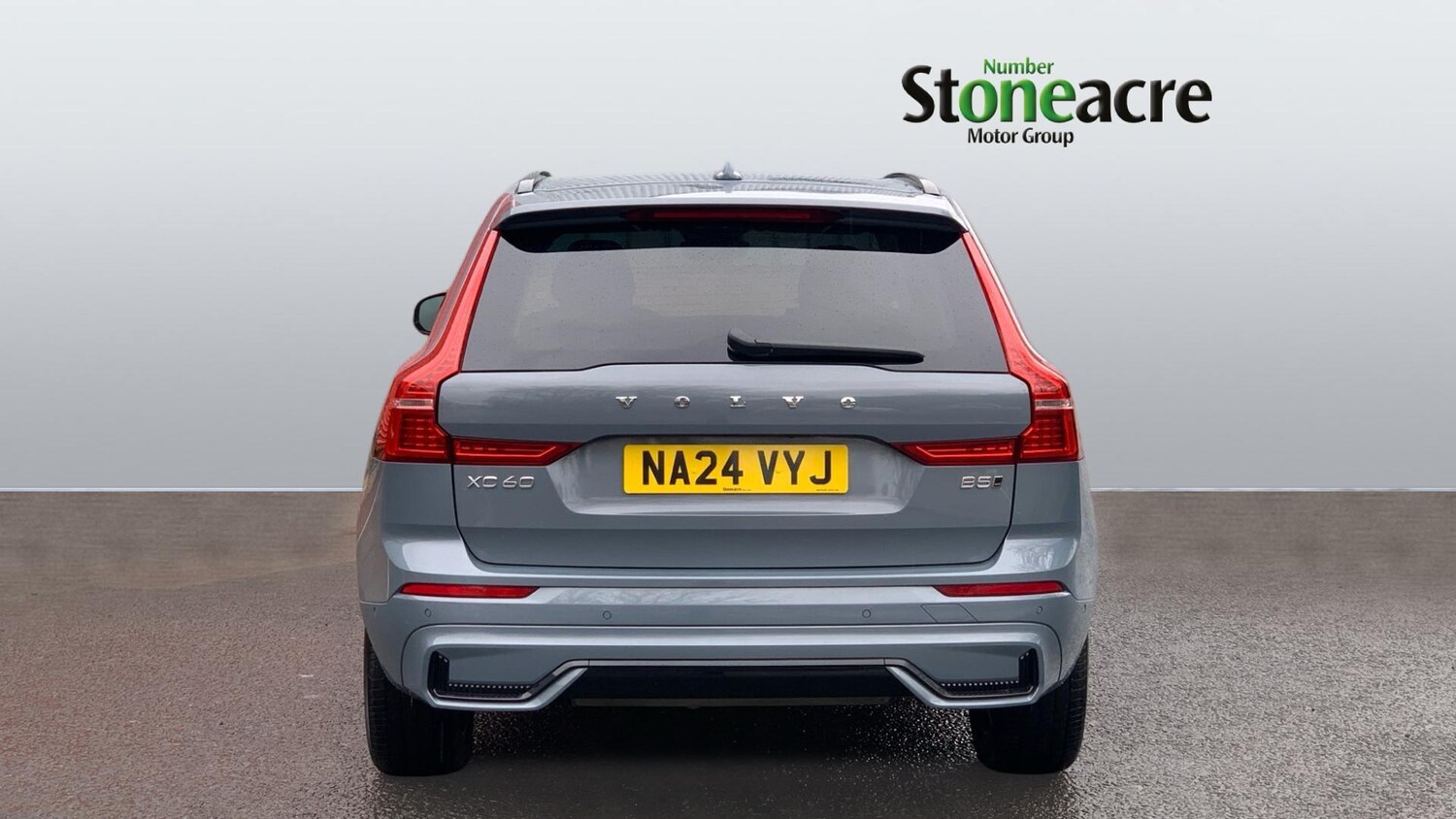 Used Volvo XC60 2024 for sale - 77468261: Photo 7