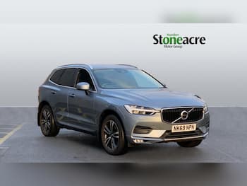 Used Volvo XC60 2019 for sale - 79725874: Photo