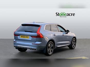 Used Volvo XC60 2019 for sale - 79725874: Photo
