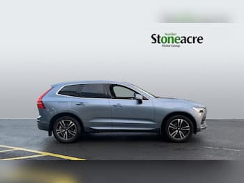 Used Volvo XC60 2019 for sale - 79725874: Photo