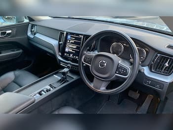 Used Volvo XC60 2019 for sale - 79725874: Photo