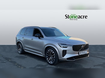 Used Volvo XC90 2025 for sale - 78319200: Photo