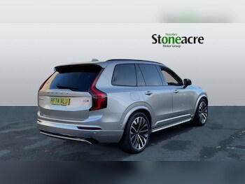 Used Volvo XC90 2025 for sale - 78319200: Photo