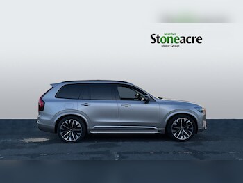 Used Volvo XC90 2025 for sale - 78319200: Photo