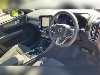 Used Volvo EX40 2026 for sale - 79464297: Photo