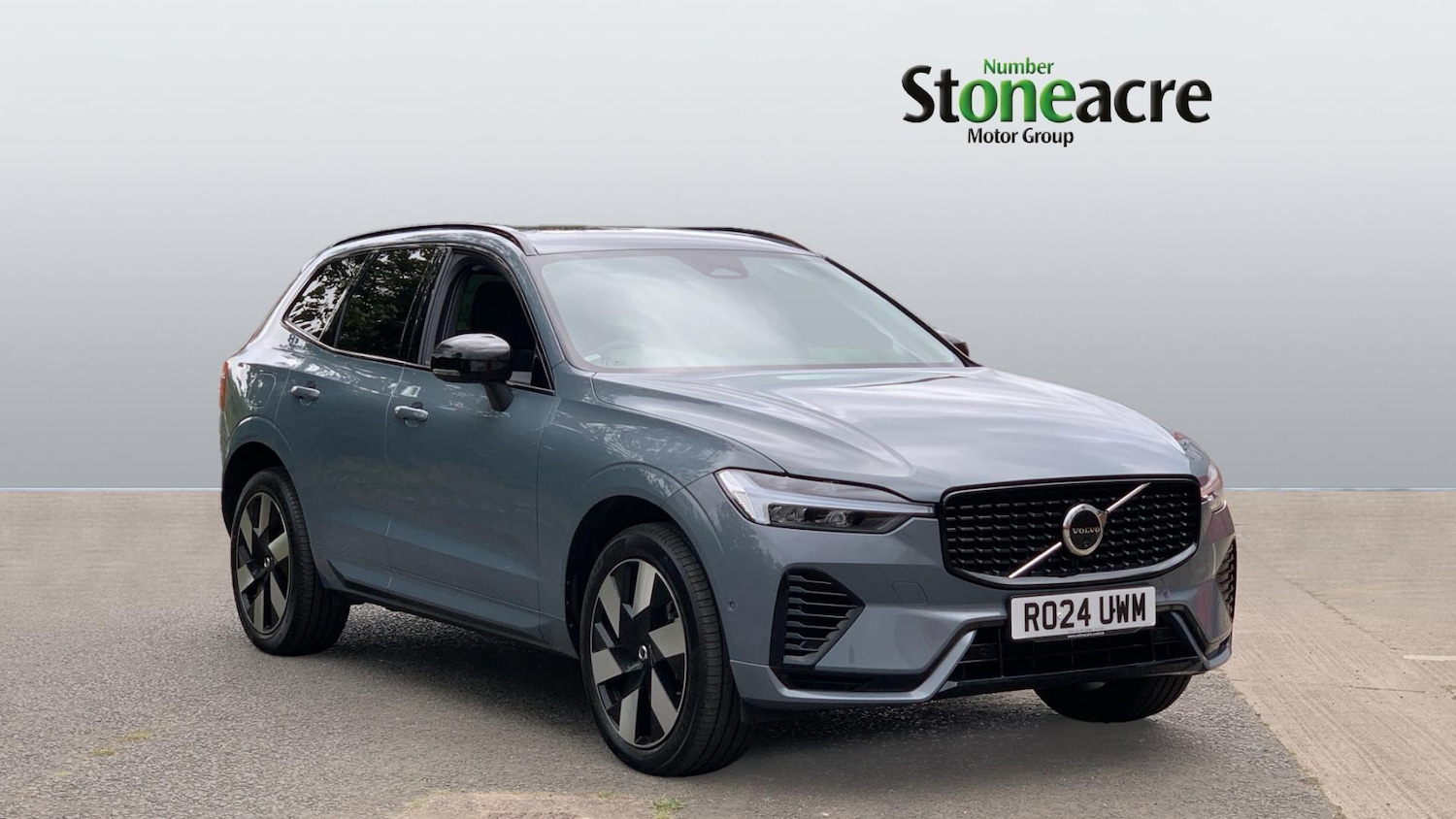Used Volvo XC60 2024 for sale - 76073191: Photo 1
