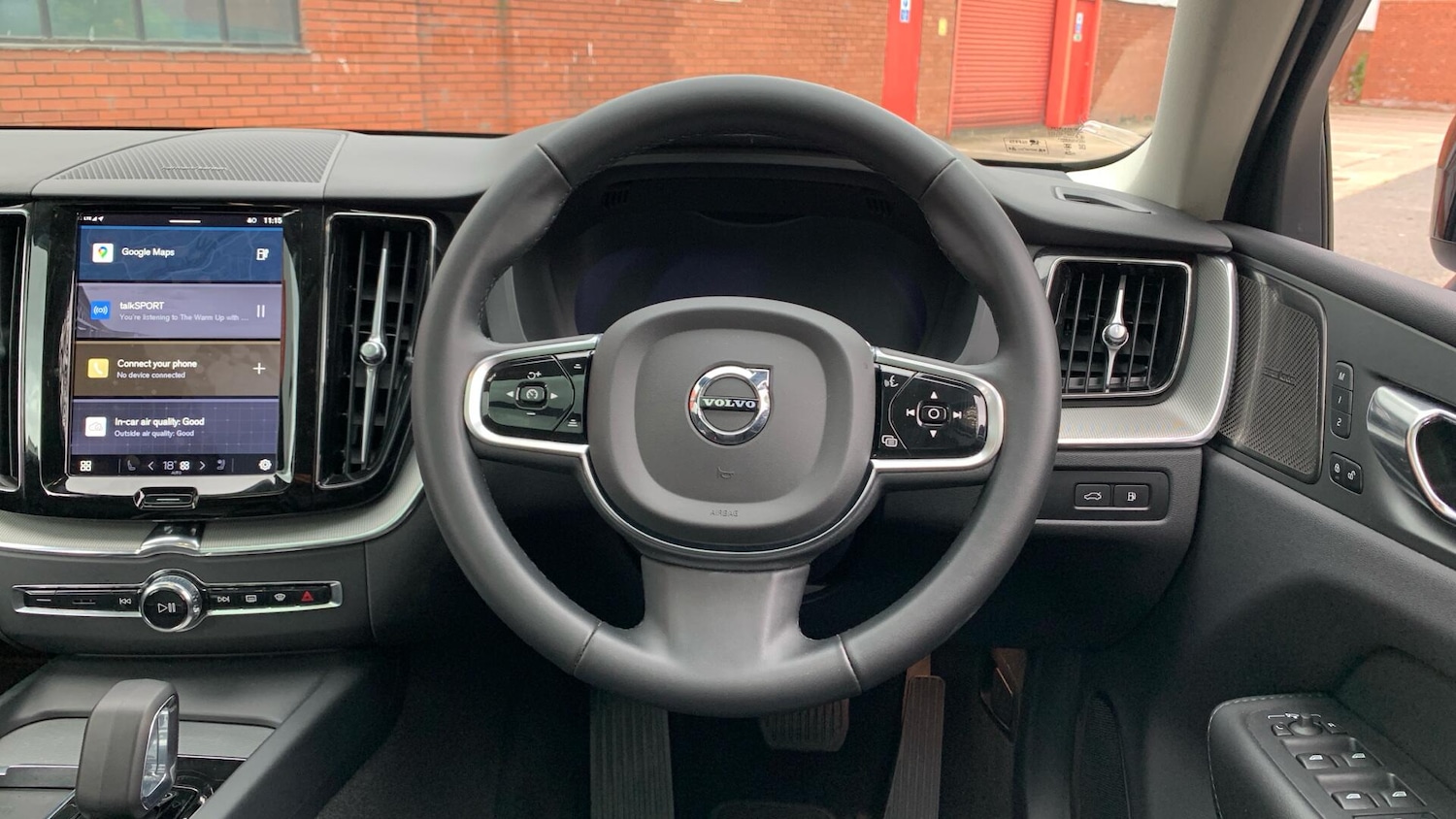 Used Volvo XC60 2024 for sale - 76073191: Photo 11