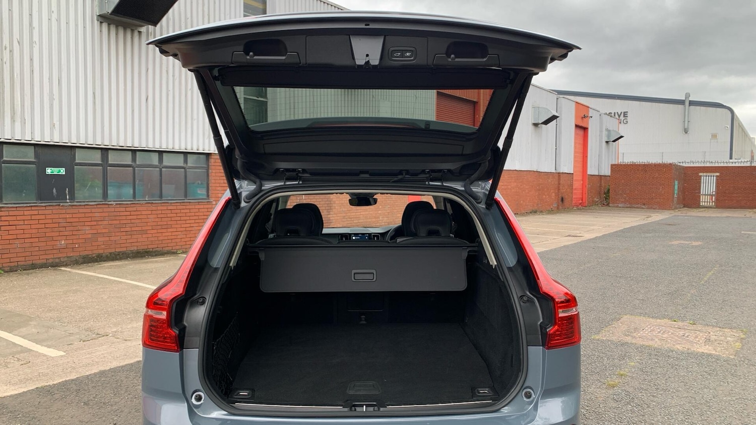 Used Volvo XC60 2024 for sale - 76073191: Photo 14
