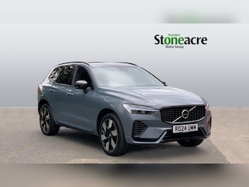 Volvo - XC60