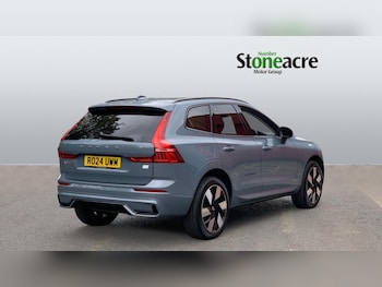 Used Volvo XC60 2024 for sale - 76073191: Photo