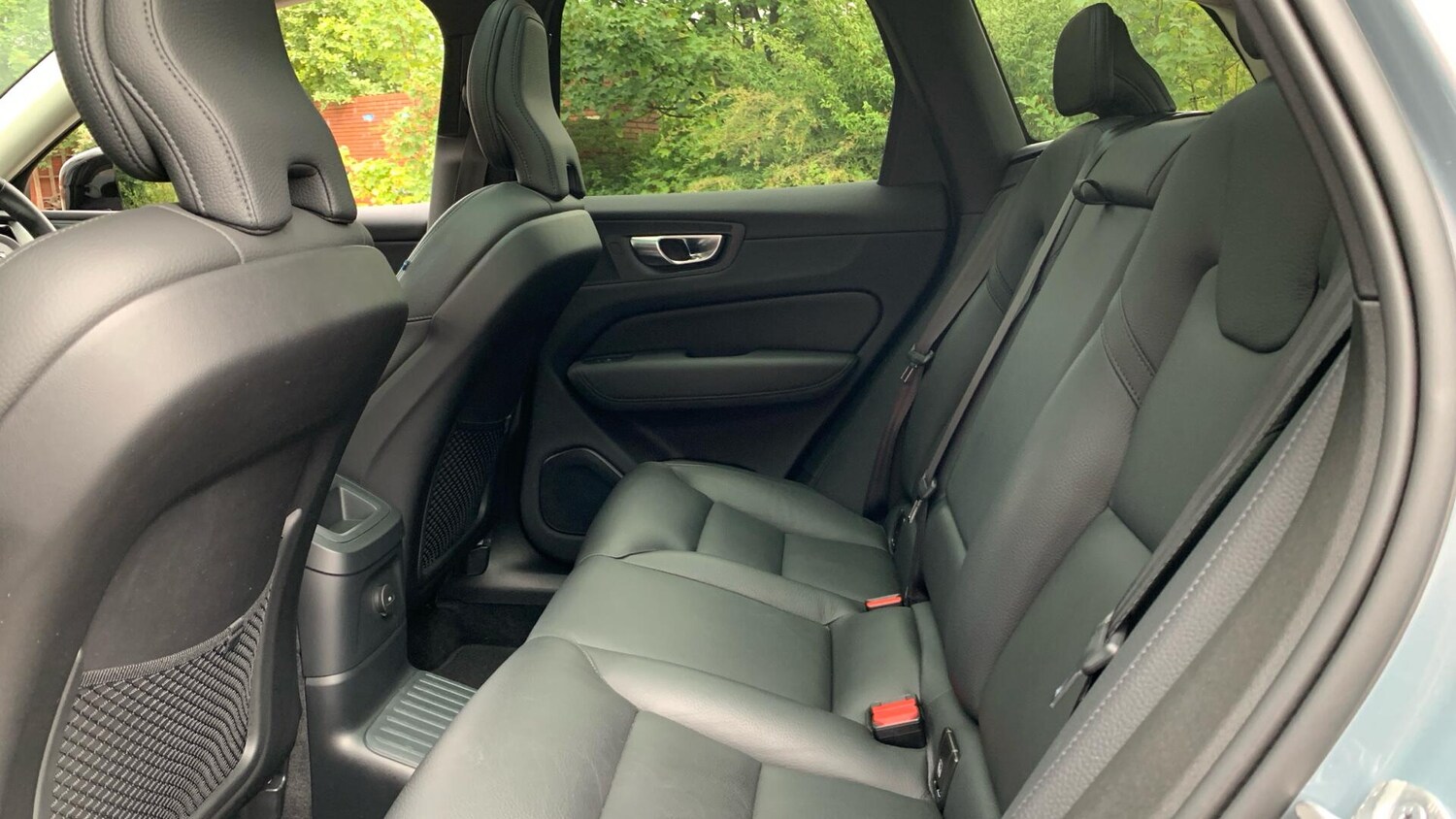 Used Volvo XC60 2024 for sale - 76073191: Photo 34