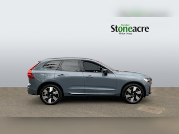 Used Volvo XC60 2024 for sale - 76073191: Photo