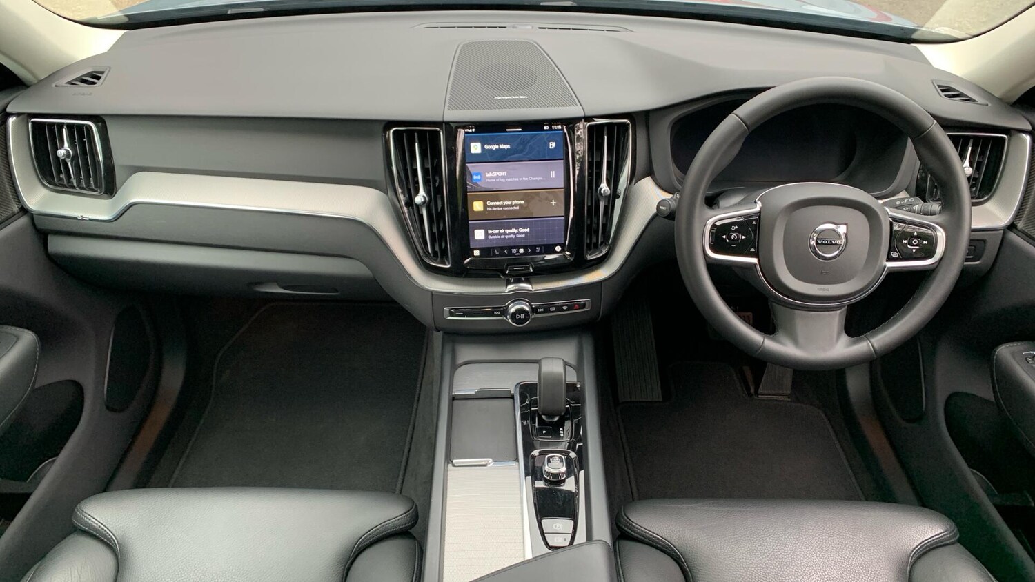 Used Volvo XC60 2024 for sale - 76073191: Photo 6