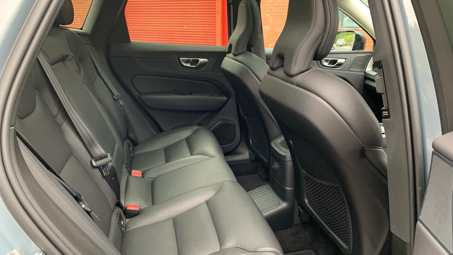 Used Volvo XC60 2024 for sale - 76073191: Photo 7