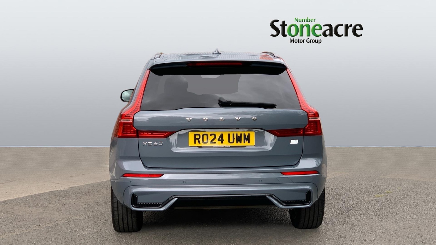 Used Volvo XC60 2024 for sale - 76073191: Photo 8