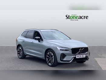 Used Volvo XC60 2026 for sale - 78375378: Photo