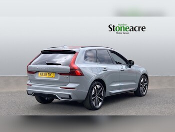 Used Volvo XC60 2026 for sale - 78375378: Photo