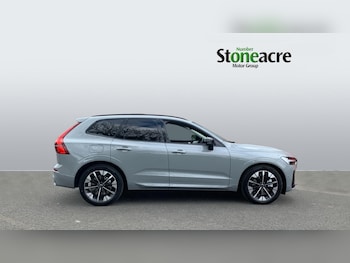 Used Volvo XC60 2026 for sale - 78375378: Photo
