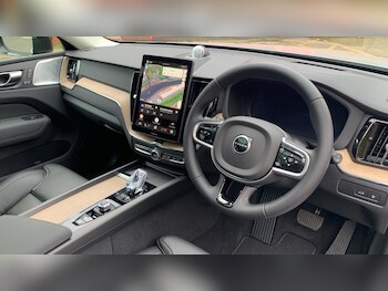 Used Volvo XC60 2026 for sale - 78375378: Photo