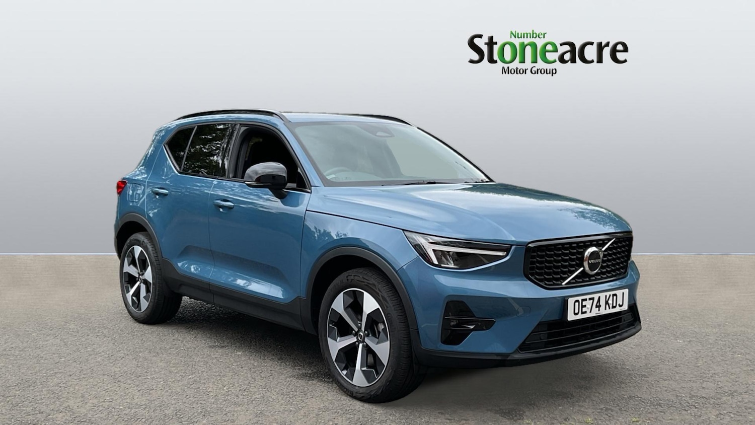 Used Volvo XC40 2025 for sale - 76026531: Photo 1