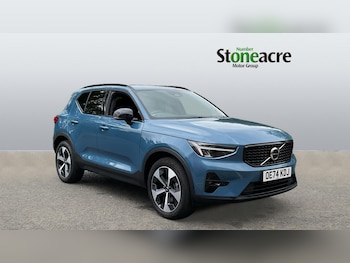 Volvo - XC40