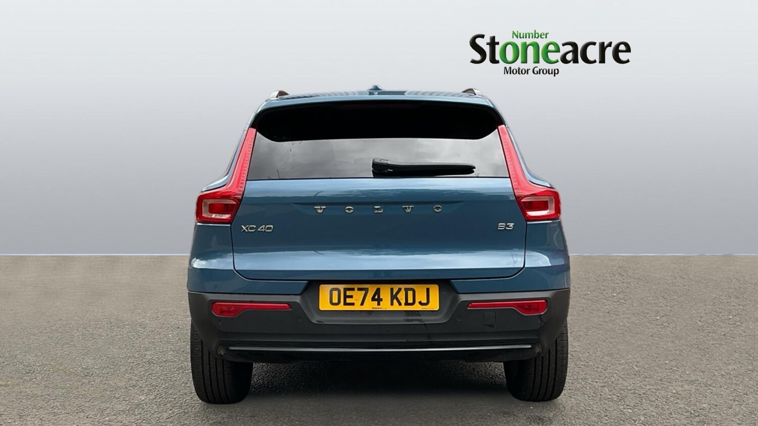Used Volvo XC40 2025 for sale - 76026531: Photo 8