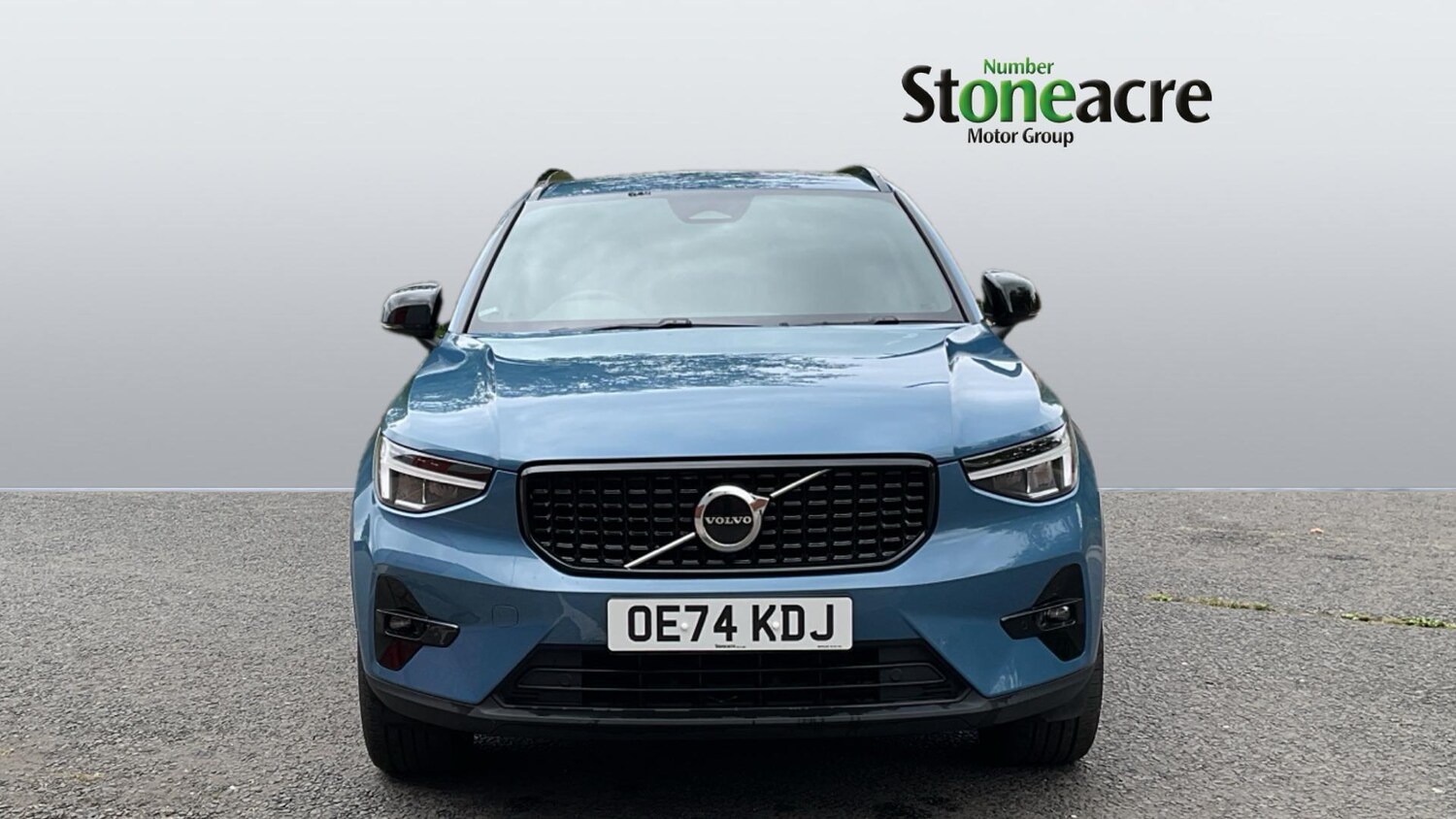 Used Volvo XC40 2025 for sale - 76026531: Photo 9