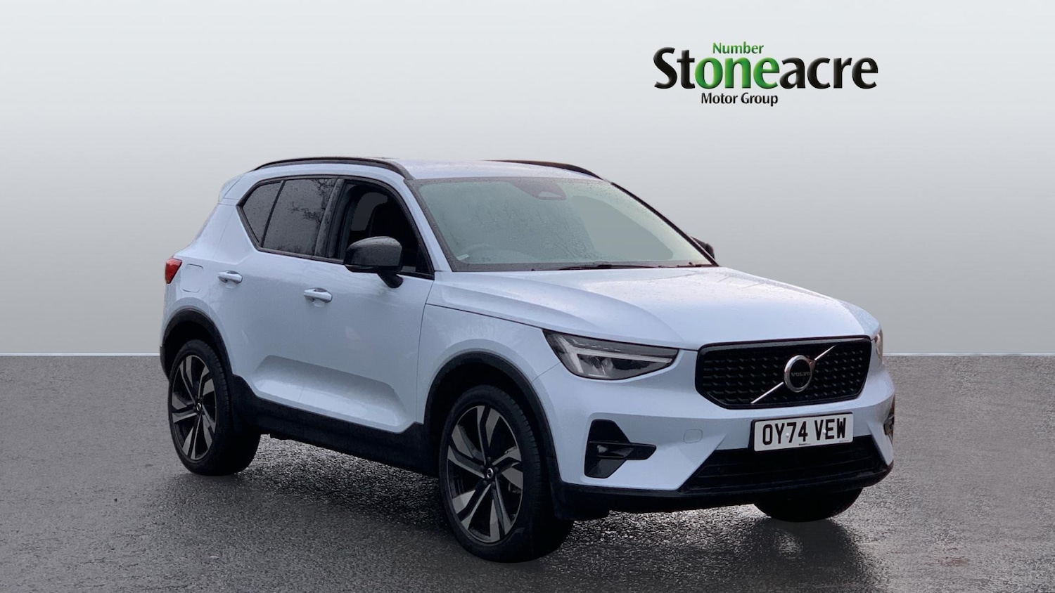Used Volvo XC40 2024 for sale - 77015640: Photo 1