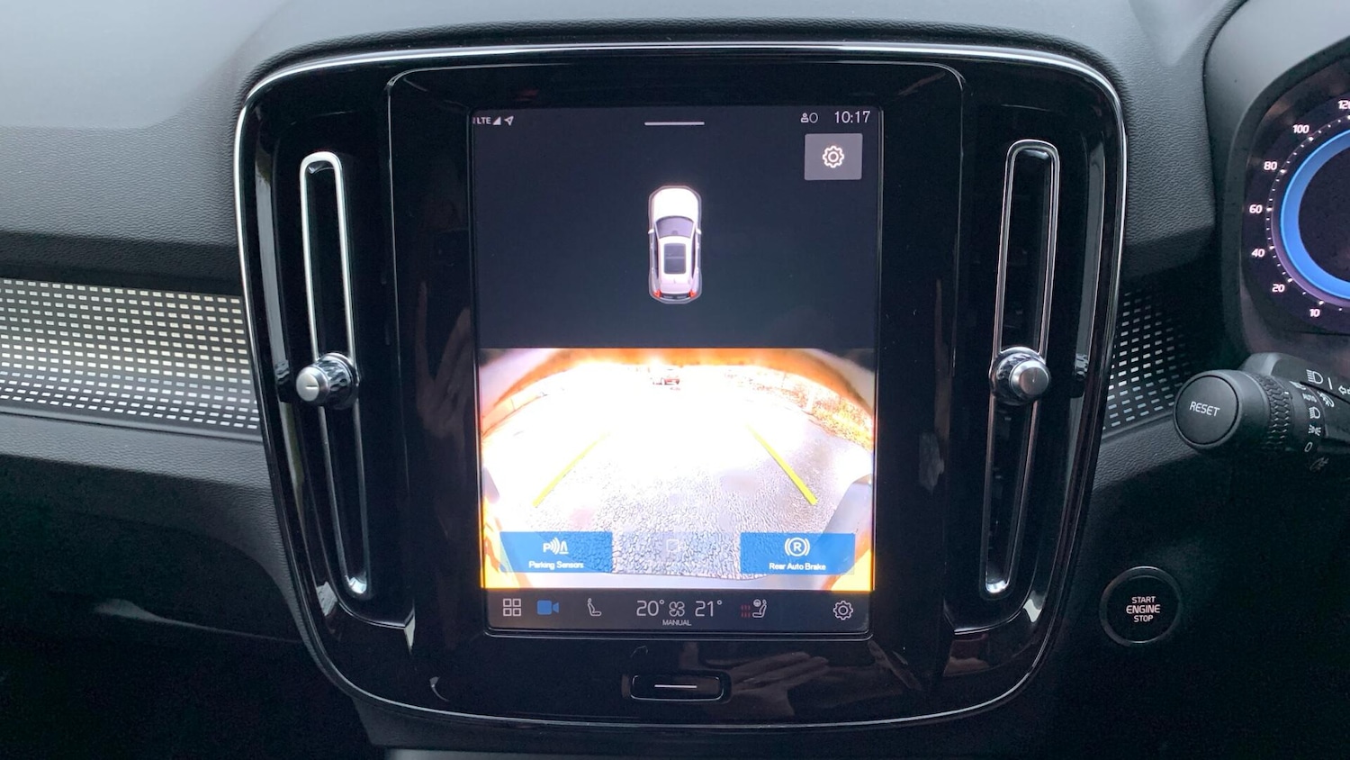 Used Volvo XC40 2024 for sale - 77015640: Photo 19