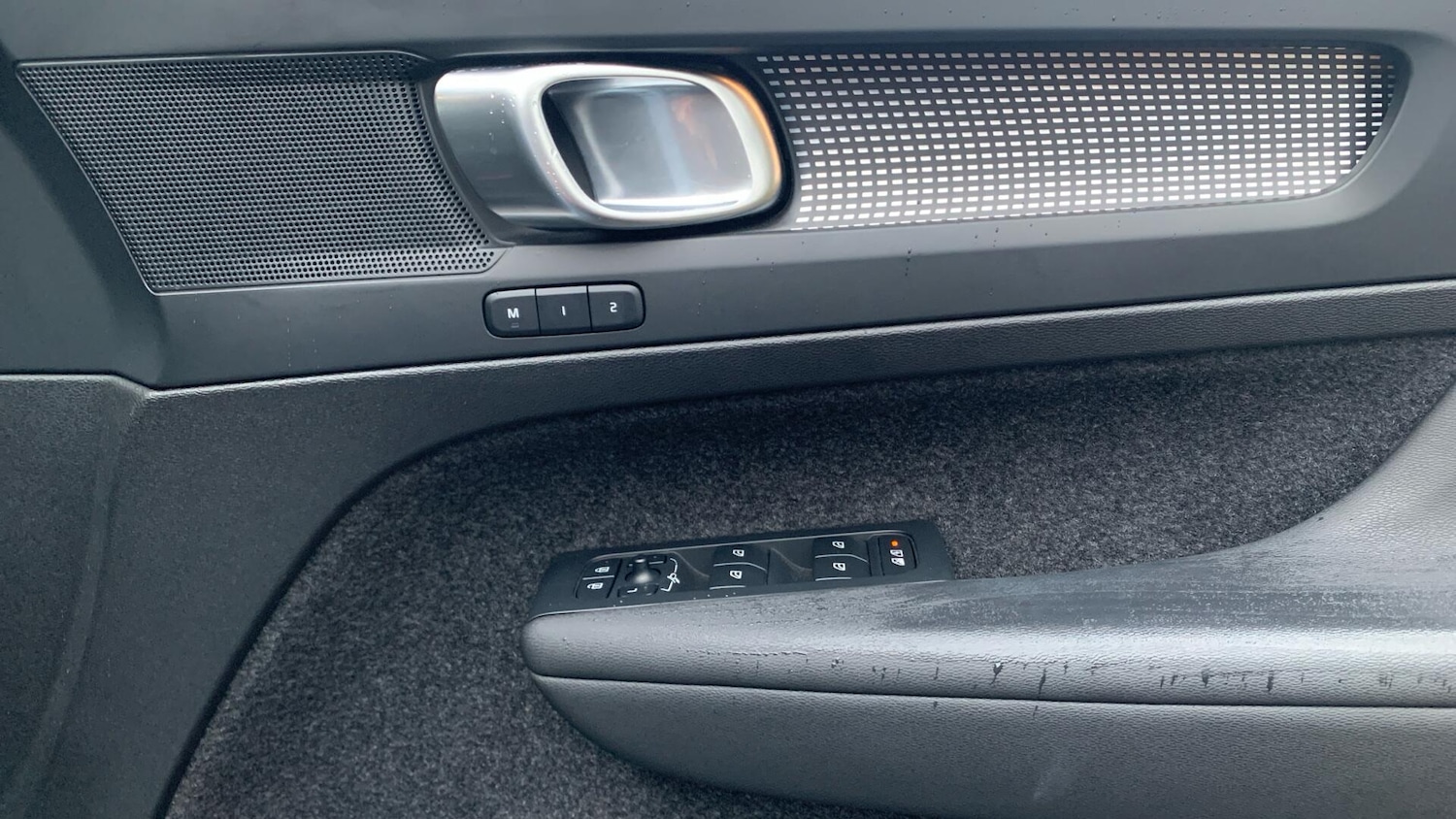 Used Volvo XC40 2024 for sale - 77015640: Photo 29