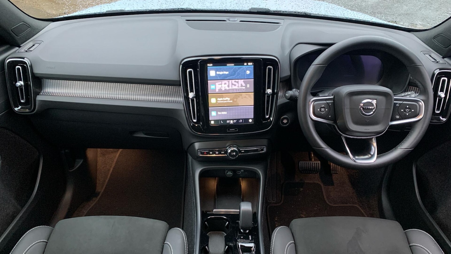 Used Volvo XC40 2024 for sale - 77015640: Photo 5