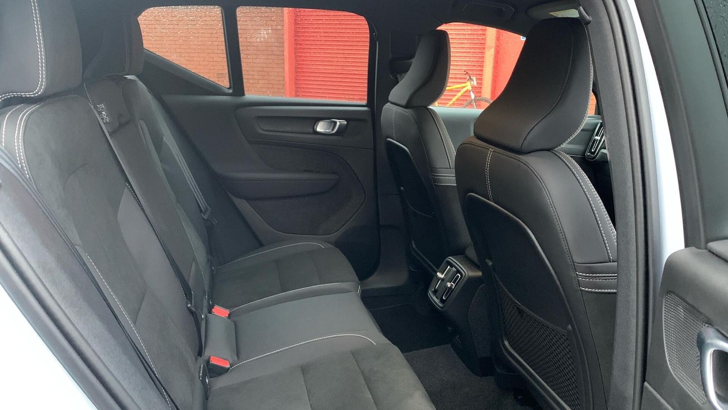 Used Volvo XC40 2024 for sale - 77015640: Photo 6