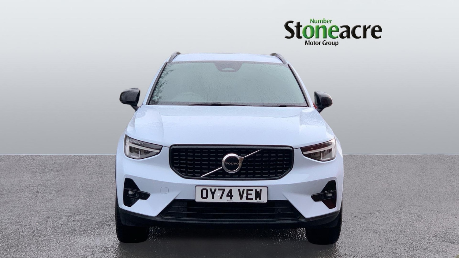 Used Volvo XC40 2024 for sale - 77015640: Photo 8