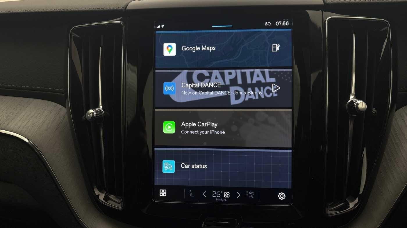 Used Volvo XC60 for sale - 77783801: Photo 10