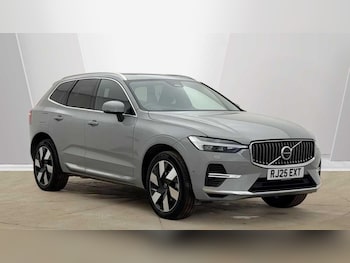 Used Volvo XC60 2025 for sale - 77783801: Photo