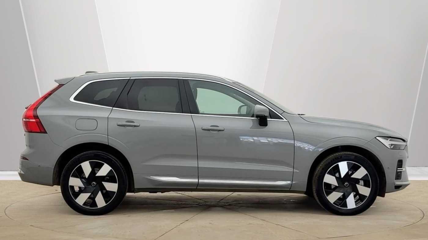 Used Volvo XC60 for sale - 77783801: Photo 2