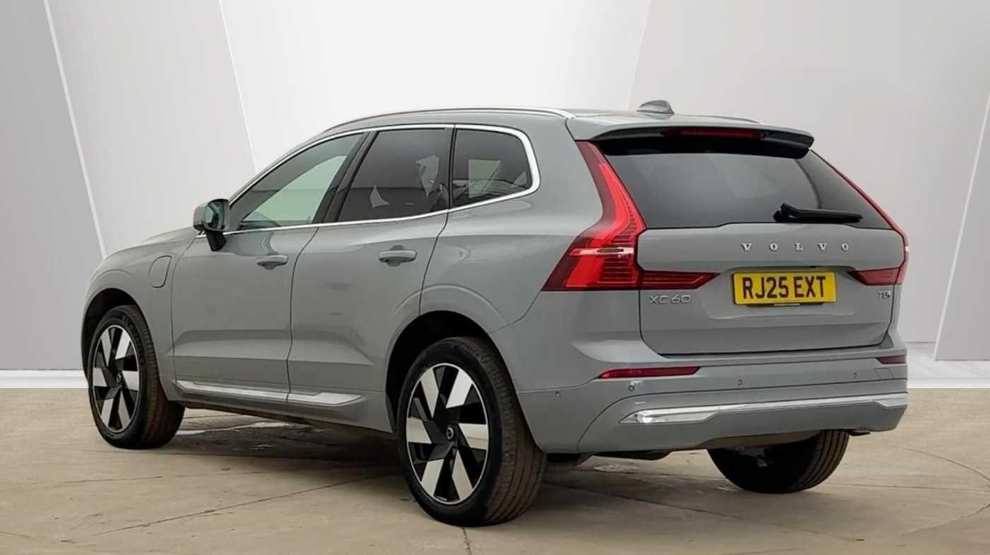 Used Volvo XC60 for sale - 77783801: Photo 3