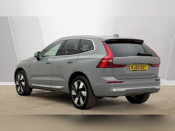 Used Volvo XC60 2025 for sale - 77783801: Photo
