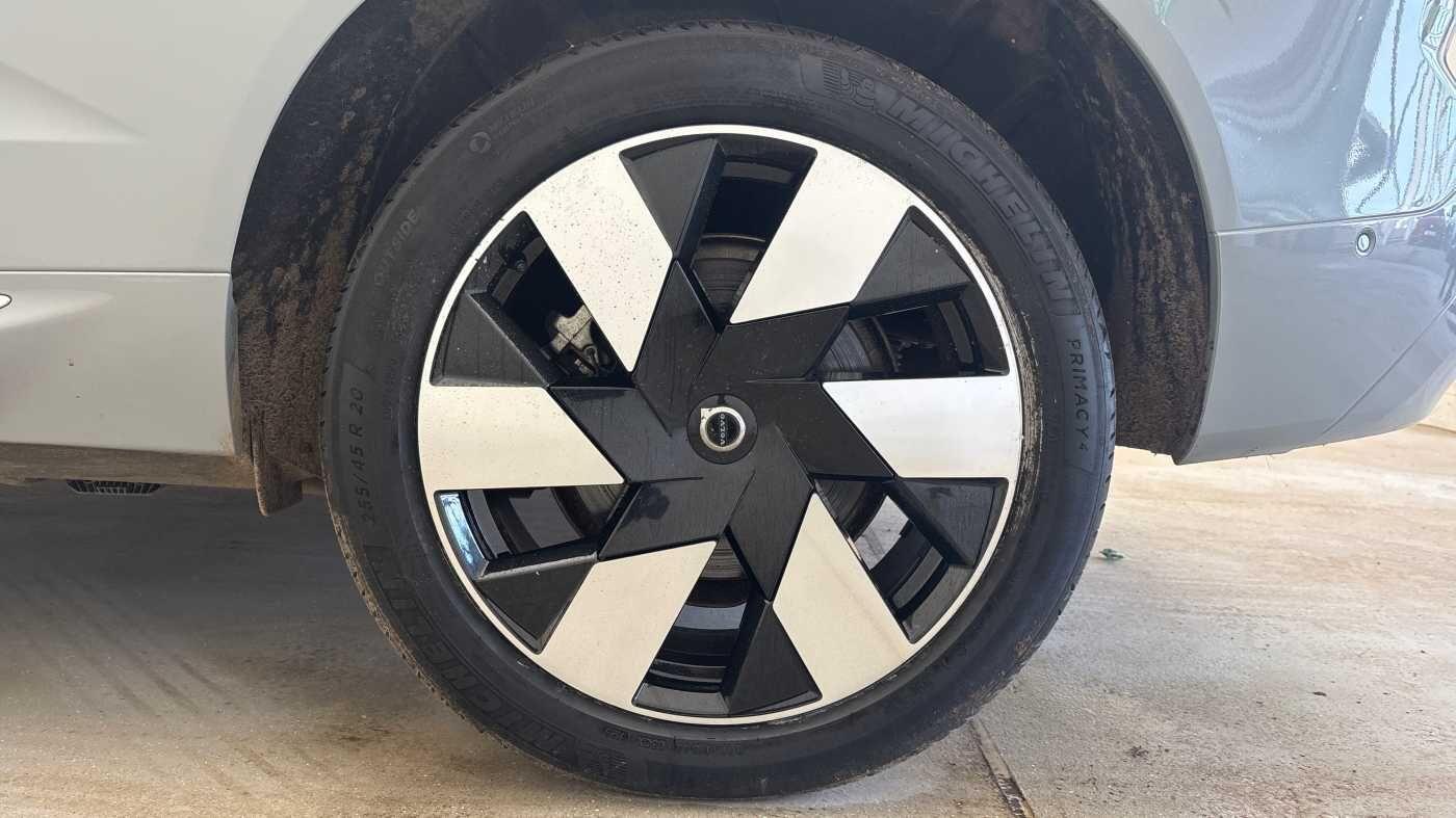 Used Volvo XC60 for sale - 77783801: Photo 4