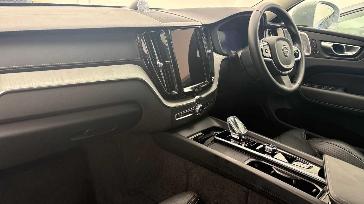 Used Volvo XC60 for sale - 77783801: Photo 6