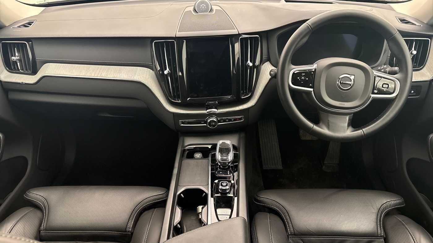 Used Volvo XC60 for sale - 77783801: Photo 8