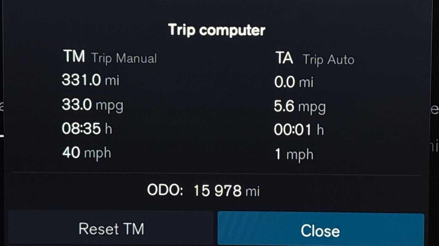 Used Volvo XC60 for sale - 77783801: Photo 9