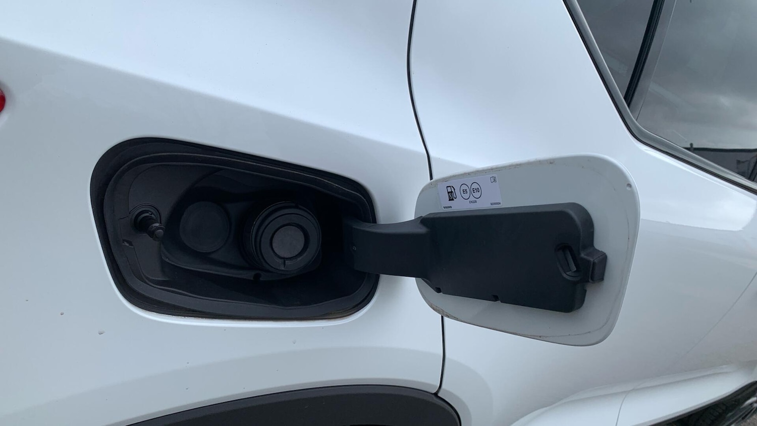 Used Volvo XC40 2025 for sale - 77625862: Photo 16