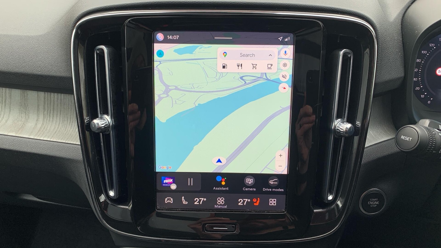 Used Volvo XC40 2025 for sale - 77625862: Photo 18