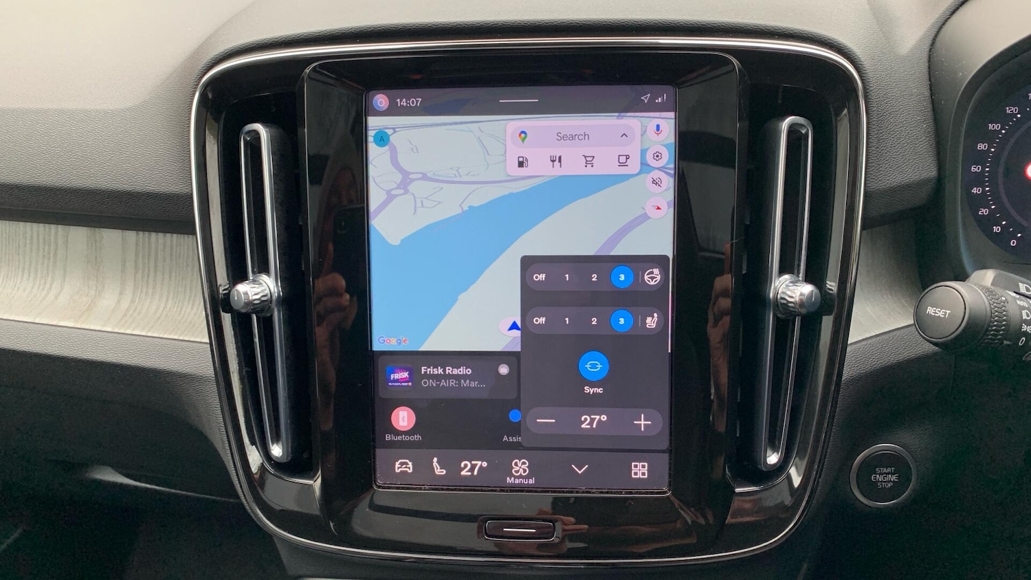 Used Volvo XC40 2025 for sale - 77625862: Photo 39