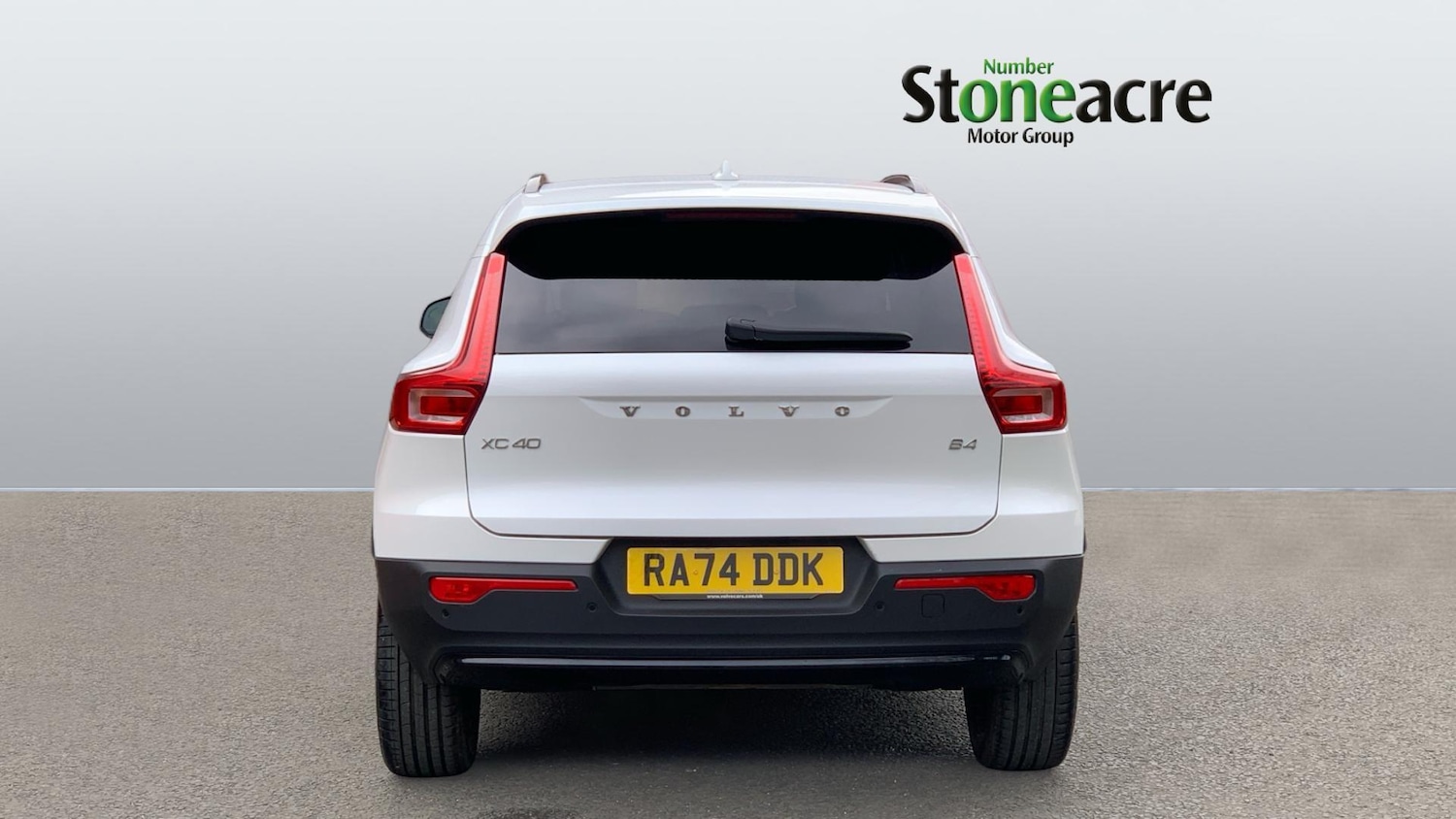 Used Volvo XC40 2025 for sale - 77625862: Photo 7