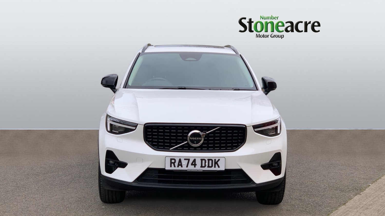 Used Volvo XC40 2025 for sale - 77625862: Photo 8