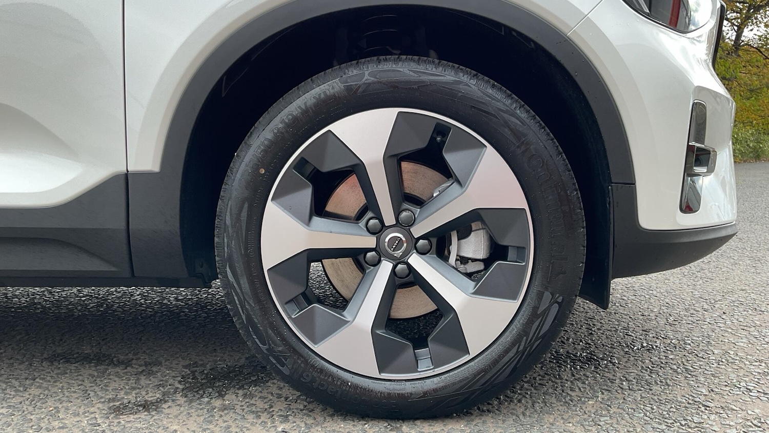 Used Volvo XC40 2025 for sale - 76315025: Photo 10